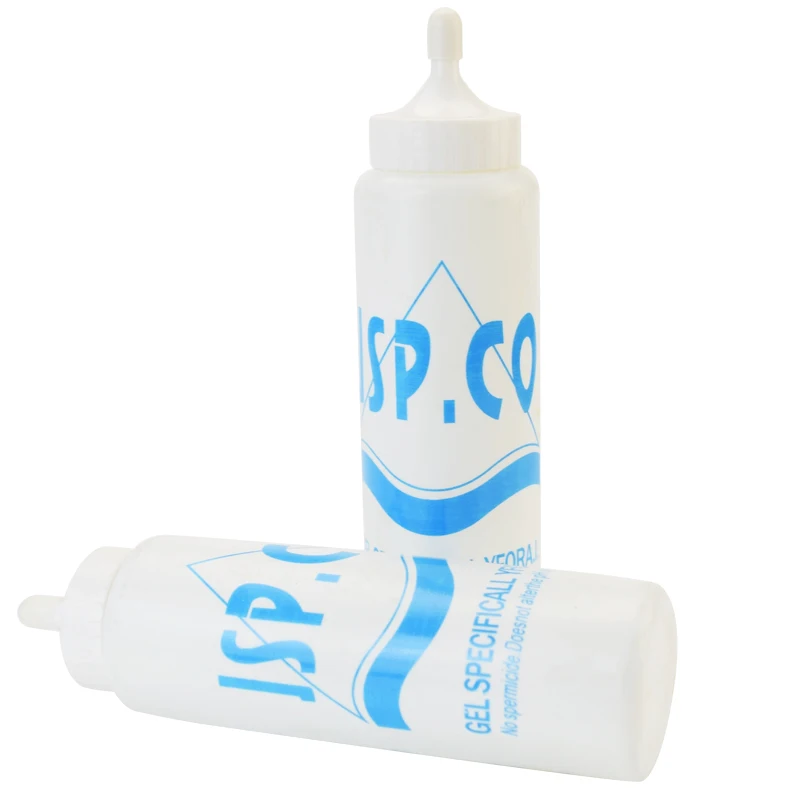 Катетер смазочный гель связующий агент для разведения свиноматок искусственный осеменитель ветеринарного ультразвукового зонда