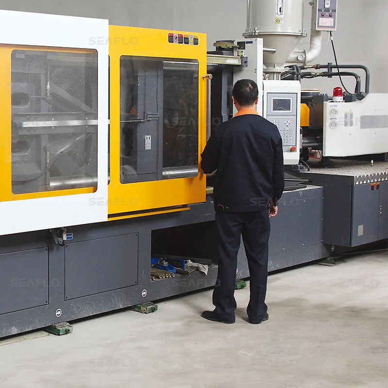 SEAFLO OEM Upgraded Electric Toilet Flush Pump  12v sewage pump for marine toilet