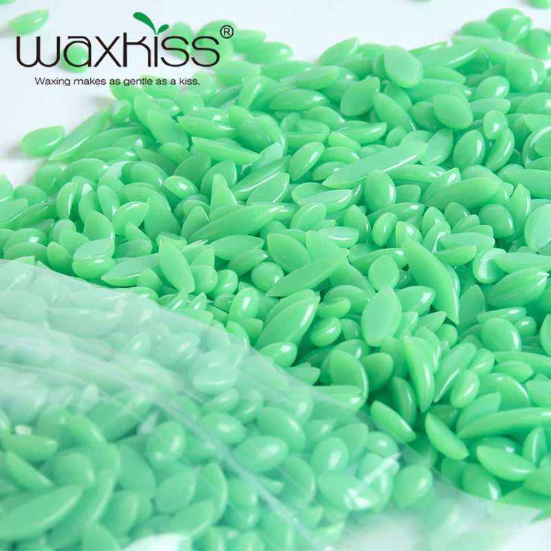 Top Sell Brazilian Hair Hot Wax Vagina Wax Body Wax Beads For Hair Removal