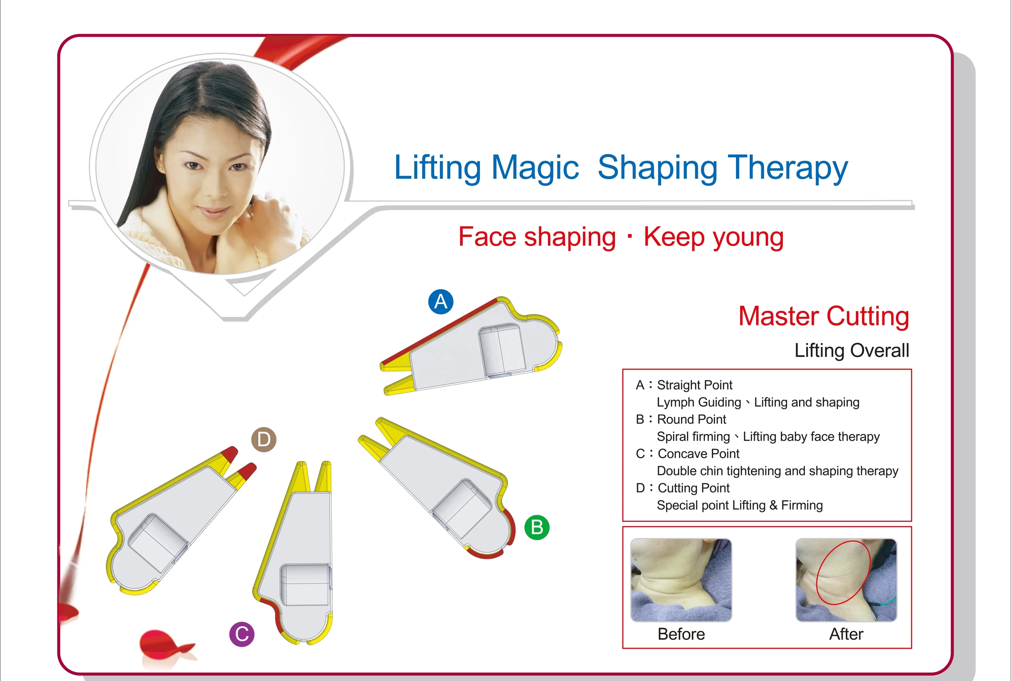 2024 New EMS Microcurrent Eyes Care Dark Circles Remove Machine Eye Massager Anti-wrinkle for Removing Dark Circle  Machine