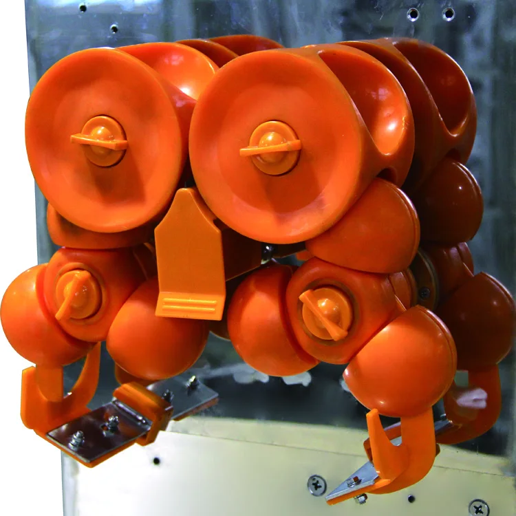 industrial cold press juicer commercial hot automatic juicer orange