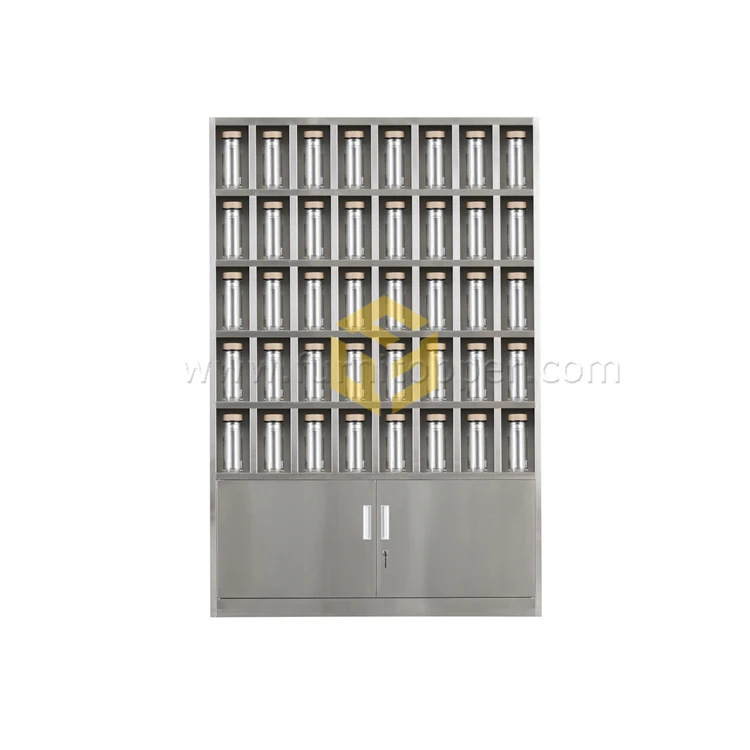 Staff Water Cup Metal Storage Organizer Cabinet Worker 304 Stainless Steel Drinking Cup Rack Locker