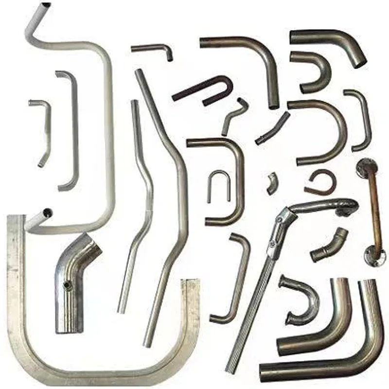 Cnc Automatic Electric Exhaust Hydraulic Pipe Tube Bending Machine Price Metal Ms Aluminum Copper Stainless Steel Square