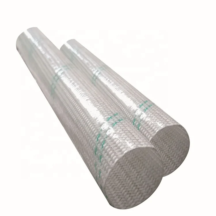 Insulation Sleeves Electrical Heat Resistant Fiberglass Sleeves Cable Pvc Pipe Sleeve