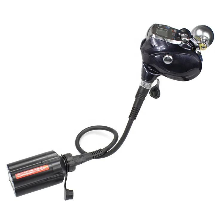  4S1P 14 4 V 3500 мА/ч Daiwa/Shimano рыболовная катушка аккумулятор Рыболовная батарея батарейный