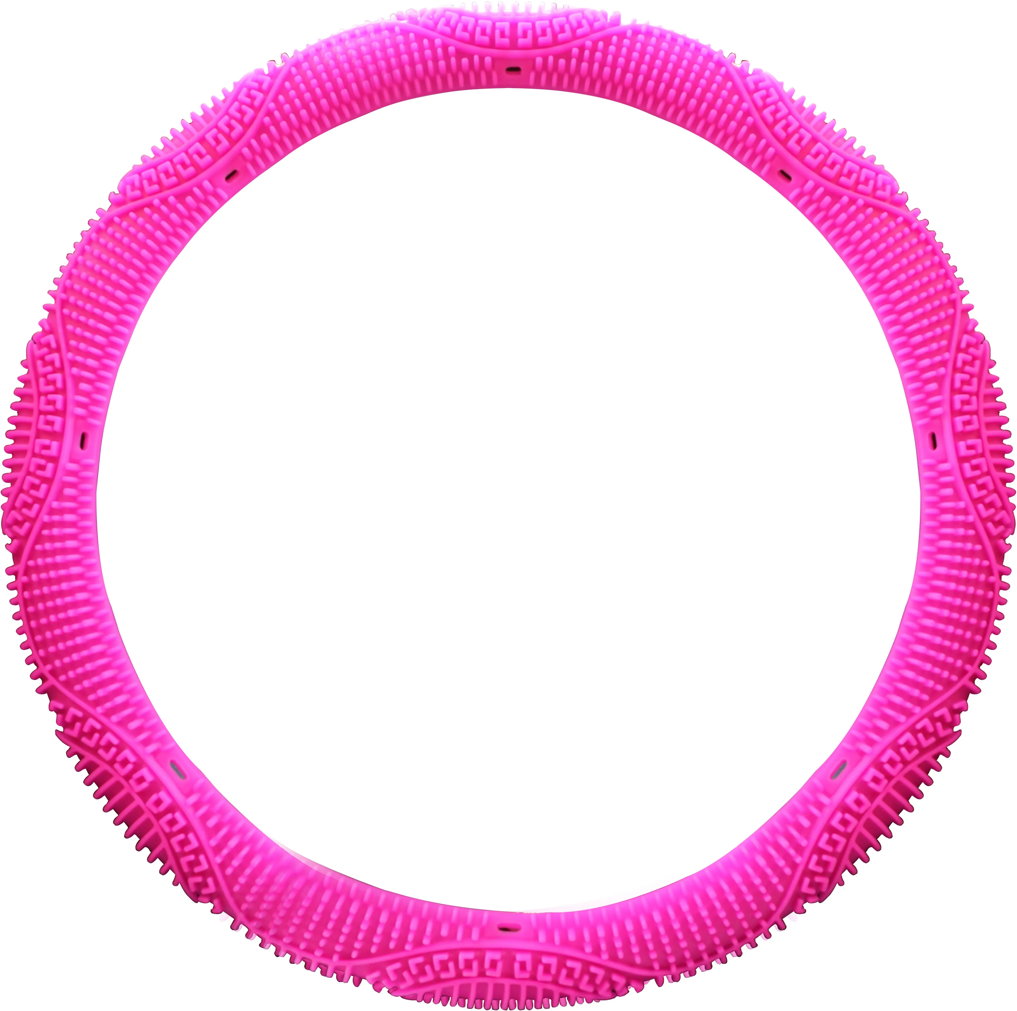 Сделано в Китае, силиконовый чехол на руль автомобиля, универсальный чехол на руль разных цветов