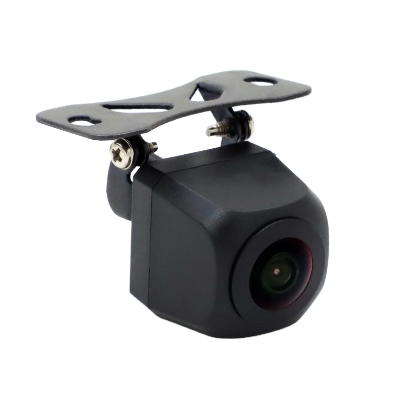 Backup Camera Upgrade 720P Metal 170 Degree Wide Angle Rear View Reversing Camera with Super Night Vision IP68 Waterproof