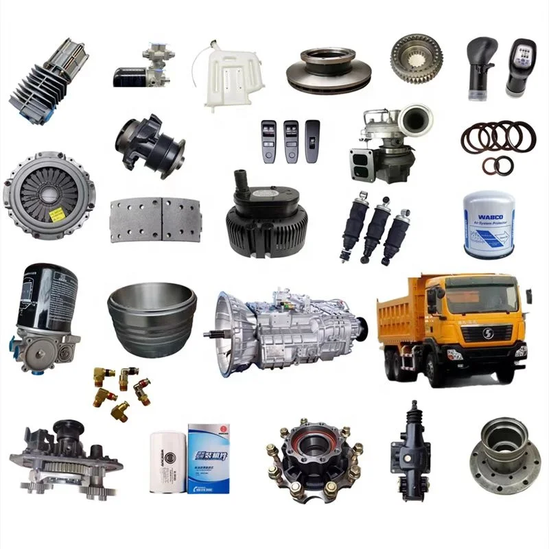 Factory Clutch Master Cylinder 21564394 For RVI Truck 7421564396 Truck Parts 21232945 Spare Parts Air Brake Valve