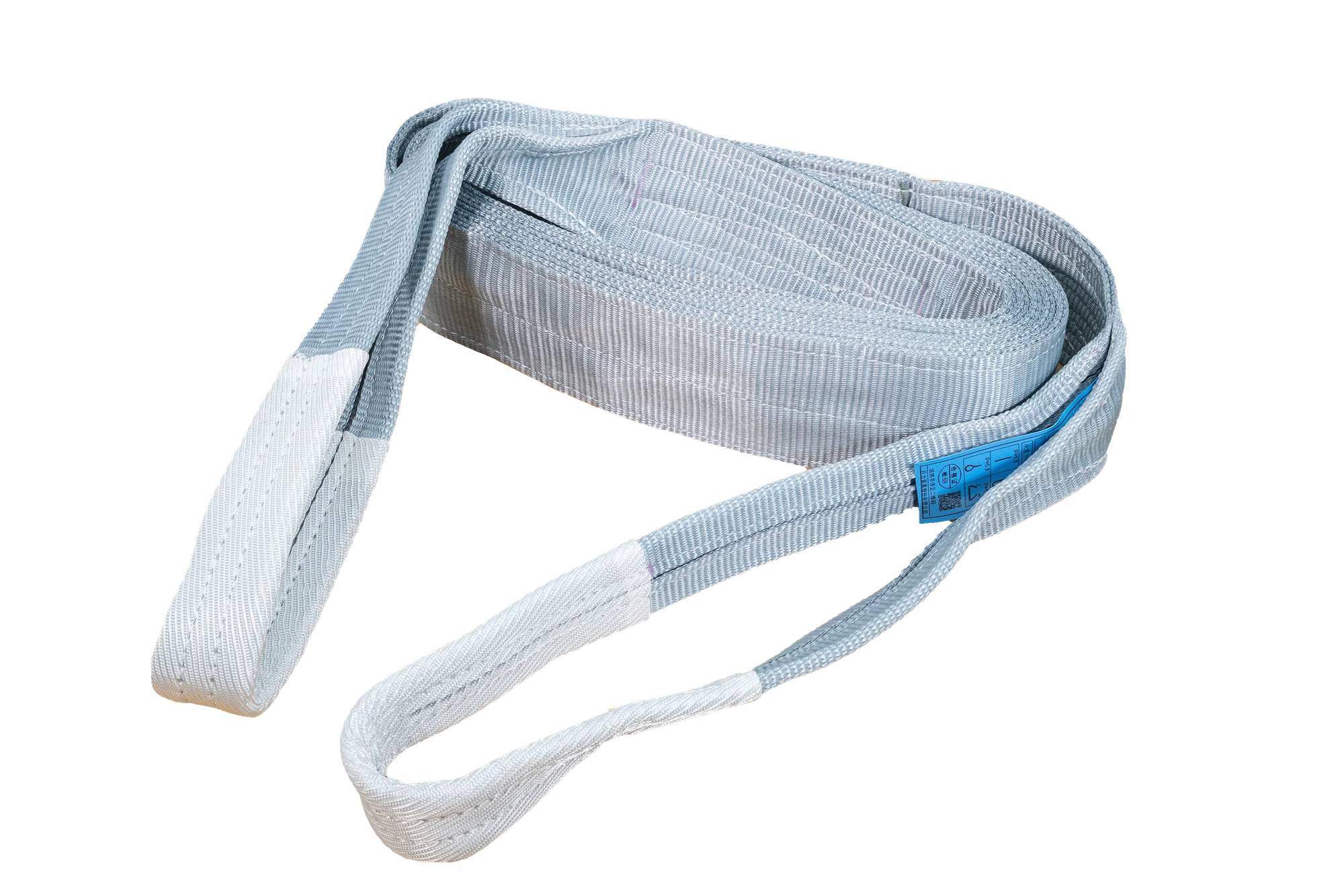 Полиэстеровый слинг плоский ремень ODE ODM Заводская Длина по индивидуальному заказу высокое качество juli слинг