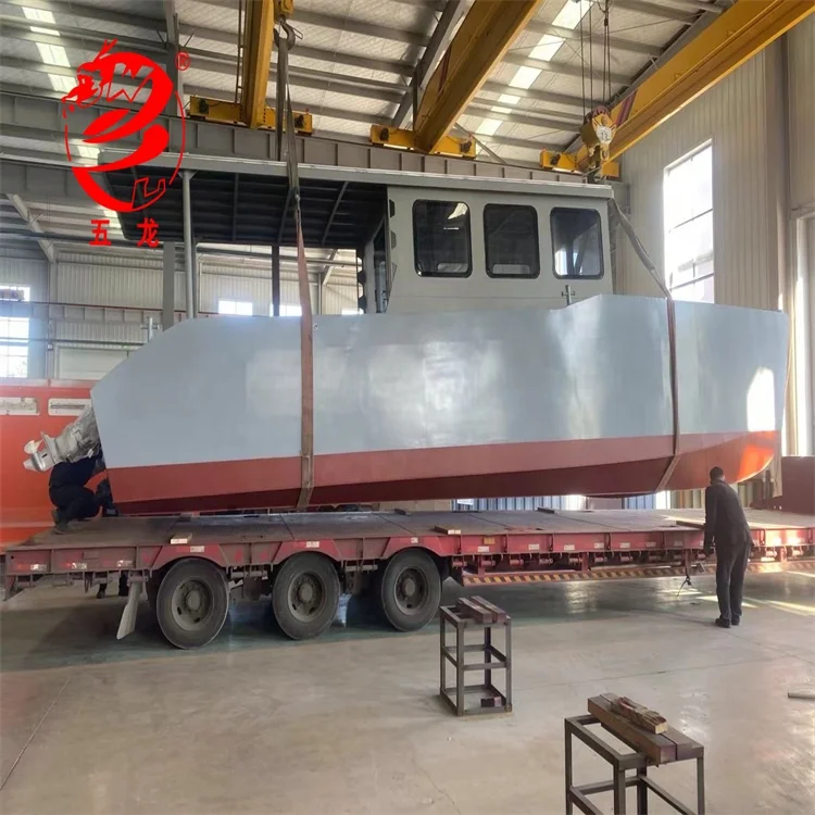 Used cutter suction dredger price for sale