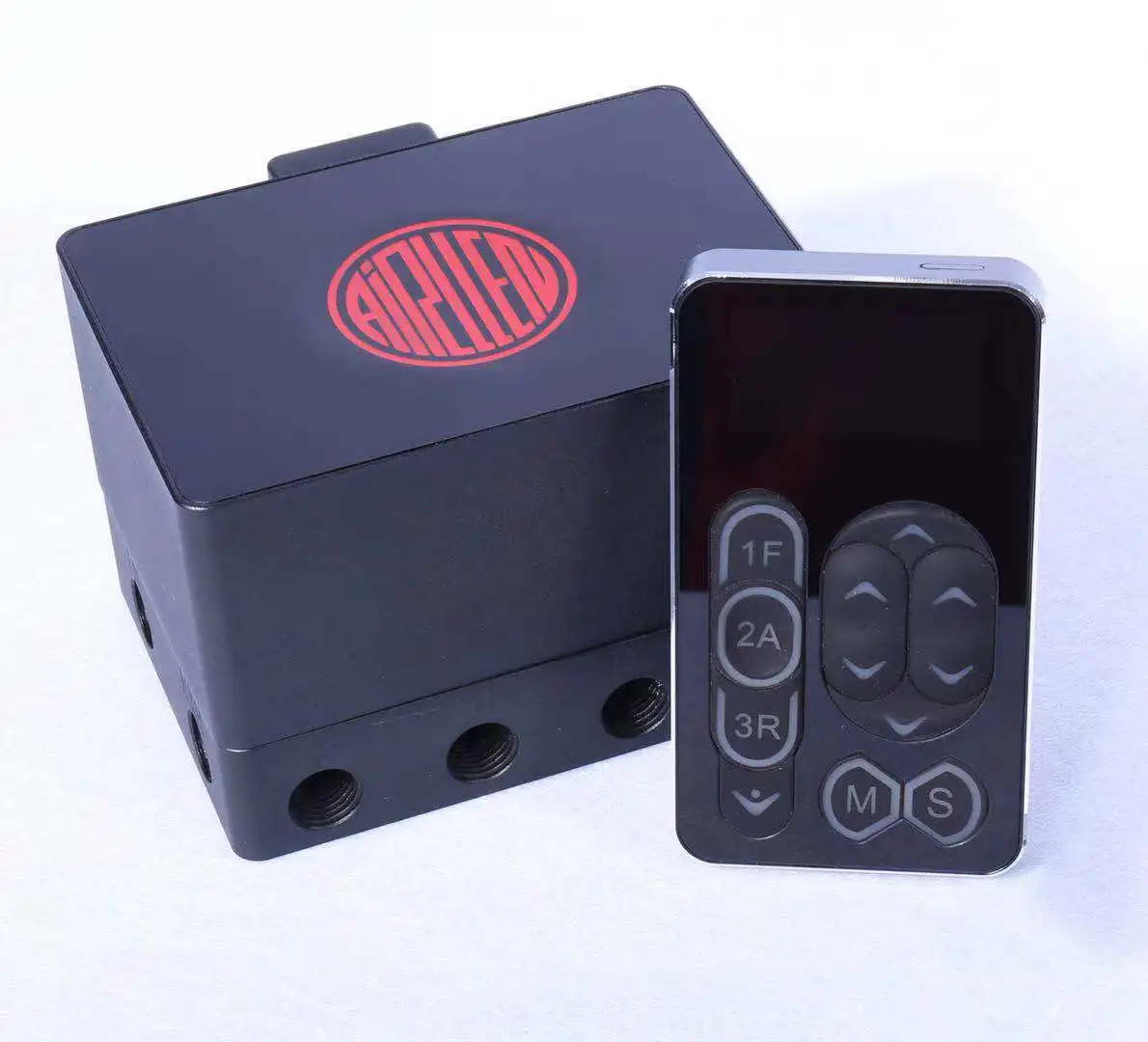 air suspension management     air suspension for car    air ride controller