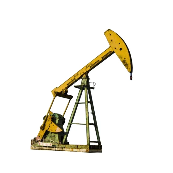 Oil Well Exploration Equipment Export Kazakhstan Artificial Lift Pumping Units
