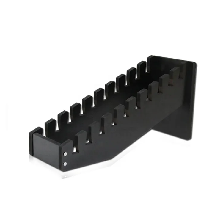 Manufacture hot sales Custom Boutique Tile Showroom Marble Granite Sample Floor Ceramic Tile Wooden Display Rack