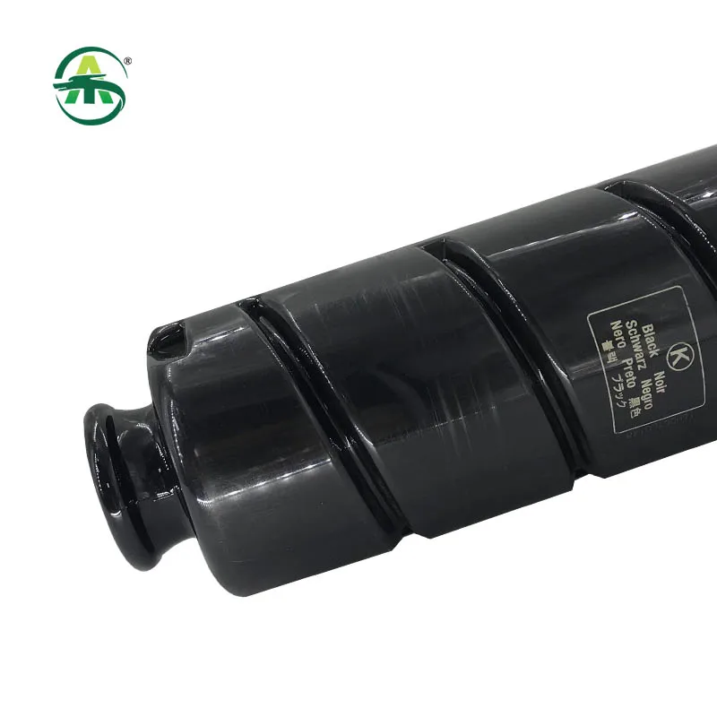 Тонер-картридж T01 для Canon IR C60 650 700 710 750 800 810 850 910 тонер копировального аппарата canon