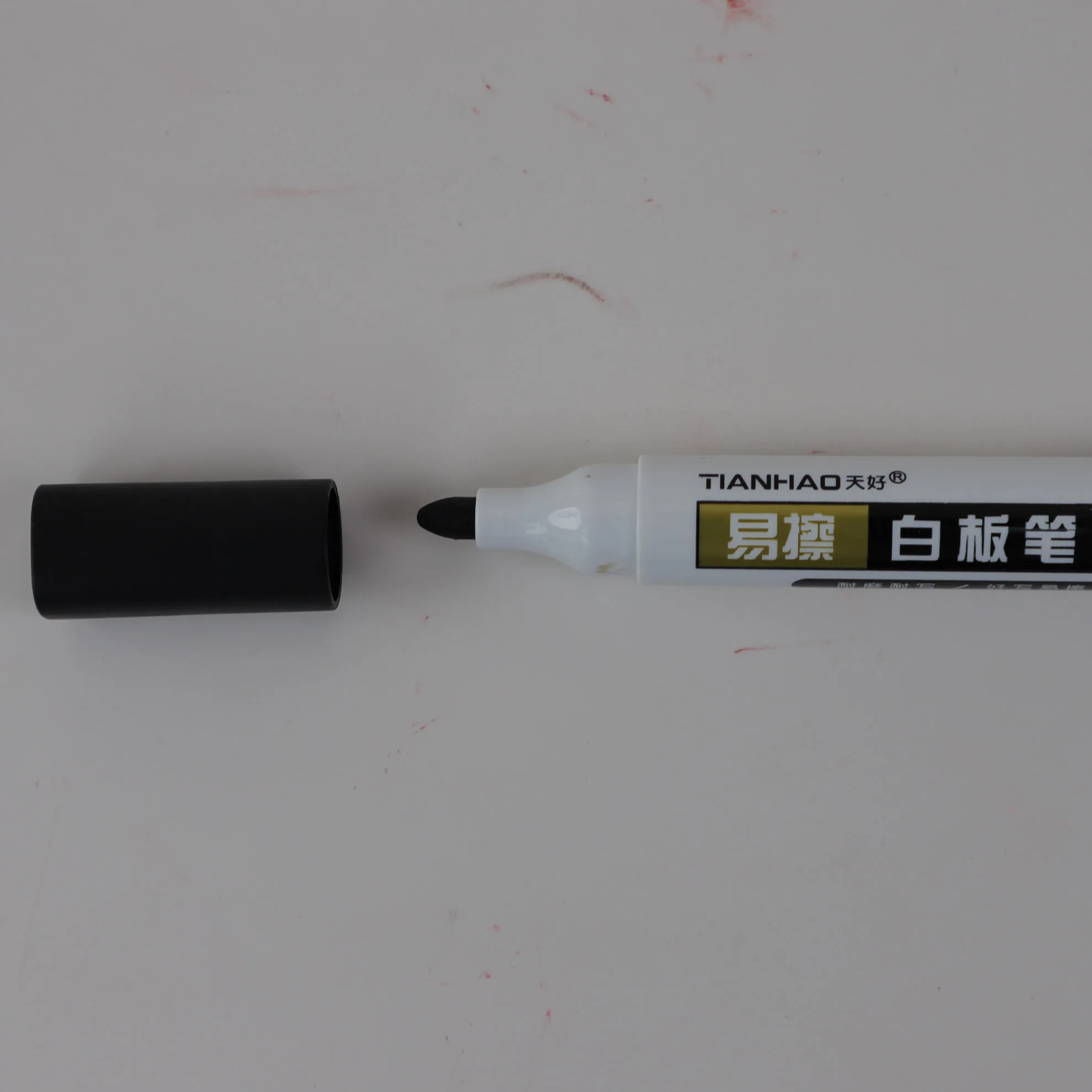 Marker Quick Drying Refillable Marker Ink Pen Dry Erase Markers for Office Whiteboard Ink Whiteboard Ink OEM Durable Whiteboard