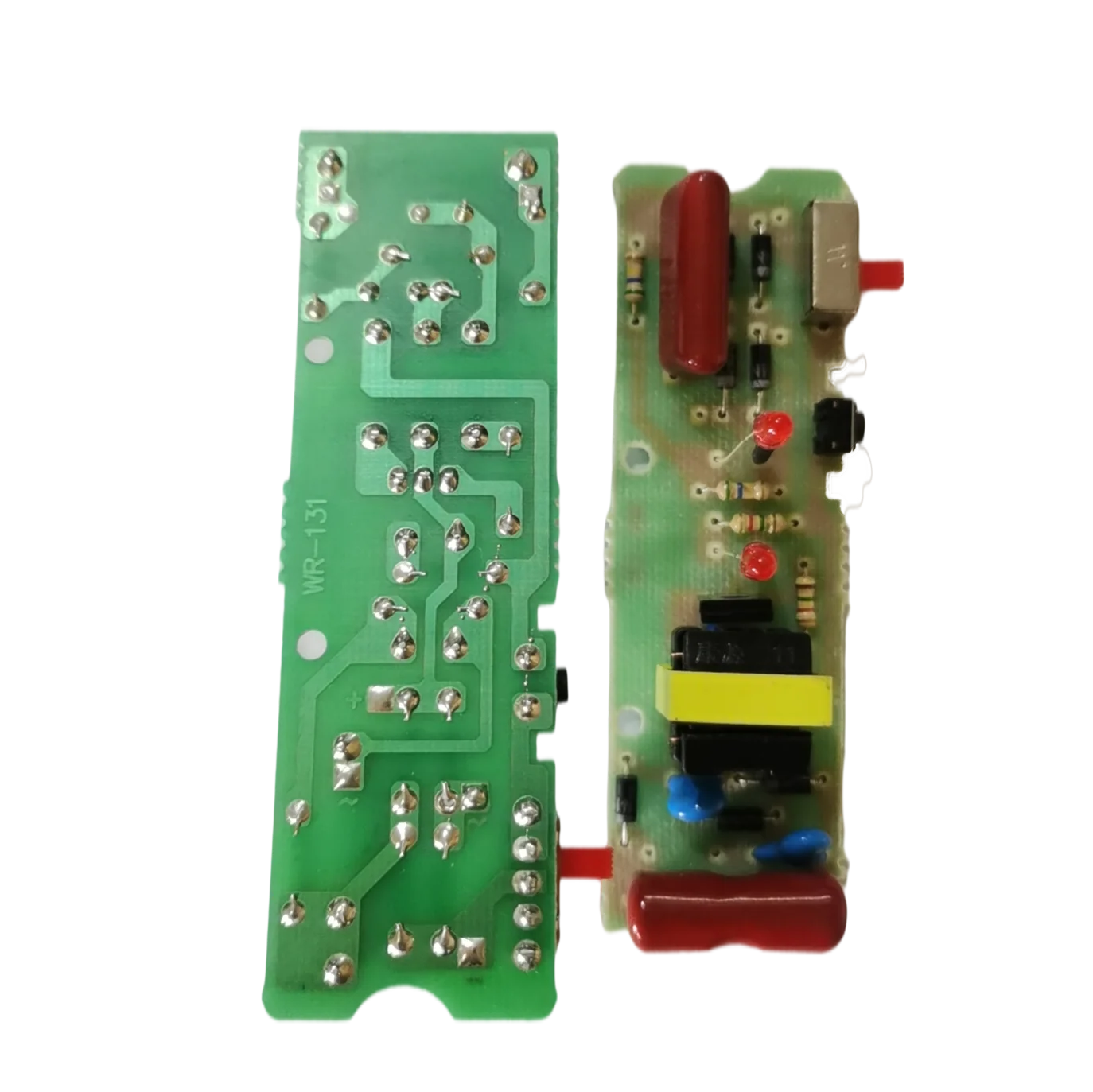 Manufacturer Pcb Assembly Electric Mosquito Accessories Mosquito Bat Racket Swatter Pcb Circuit Boards Pcb Wholesale