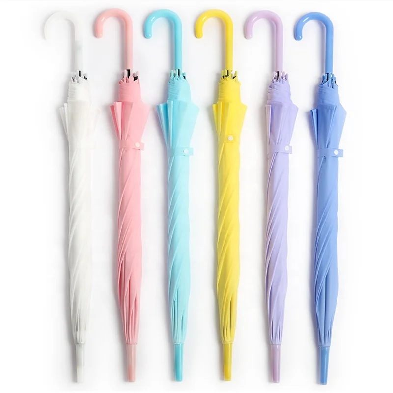 Reverse Close Umbrella with Water Repellent Coating - Auto Close, Inverted, and Stormproof for Rainy Weather