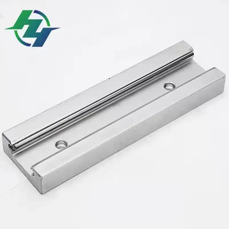 Double axis linear guide rail SGR SGB series for CNC machine cheap price linear guid