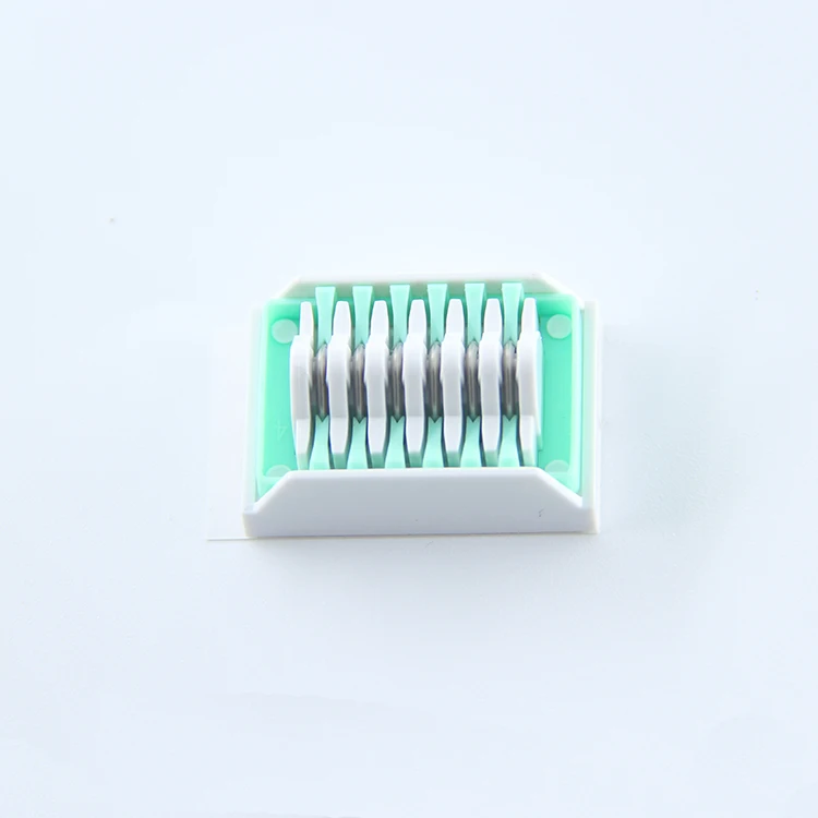 titanium ligation clip factory titanium ligating clip
