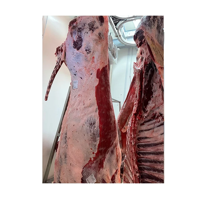 Органическое мясо говядины, натуральное мясо говядины, замороженная каркас быка (рамка), мясо говядины