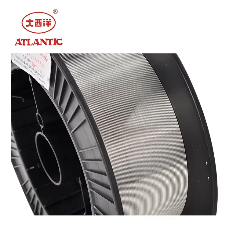Ws A5.20 E71T-1C Mig проволока с Флюсом сварочная 1 2 мм 6