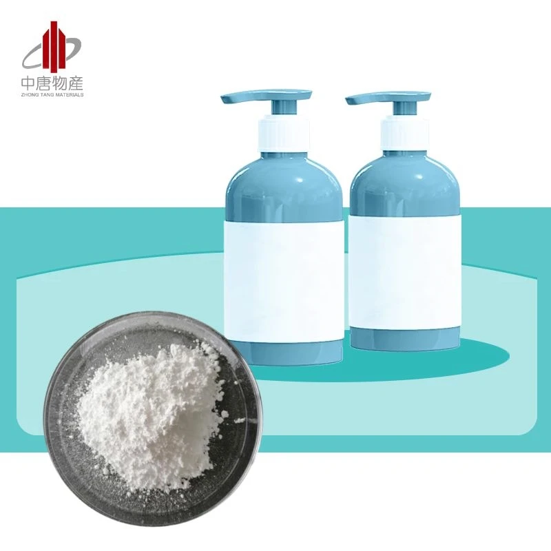 Hot Selling Cosmetic Raw Materials Carbomer U21 CAS 9003-01-4