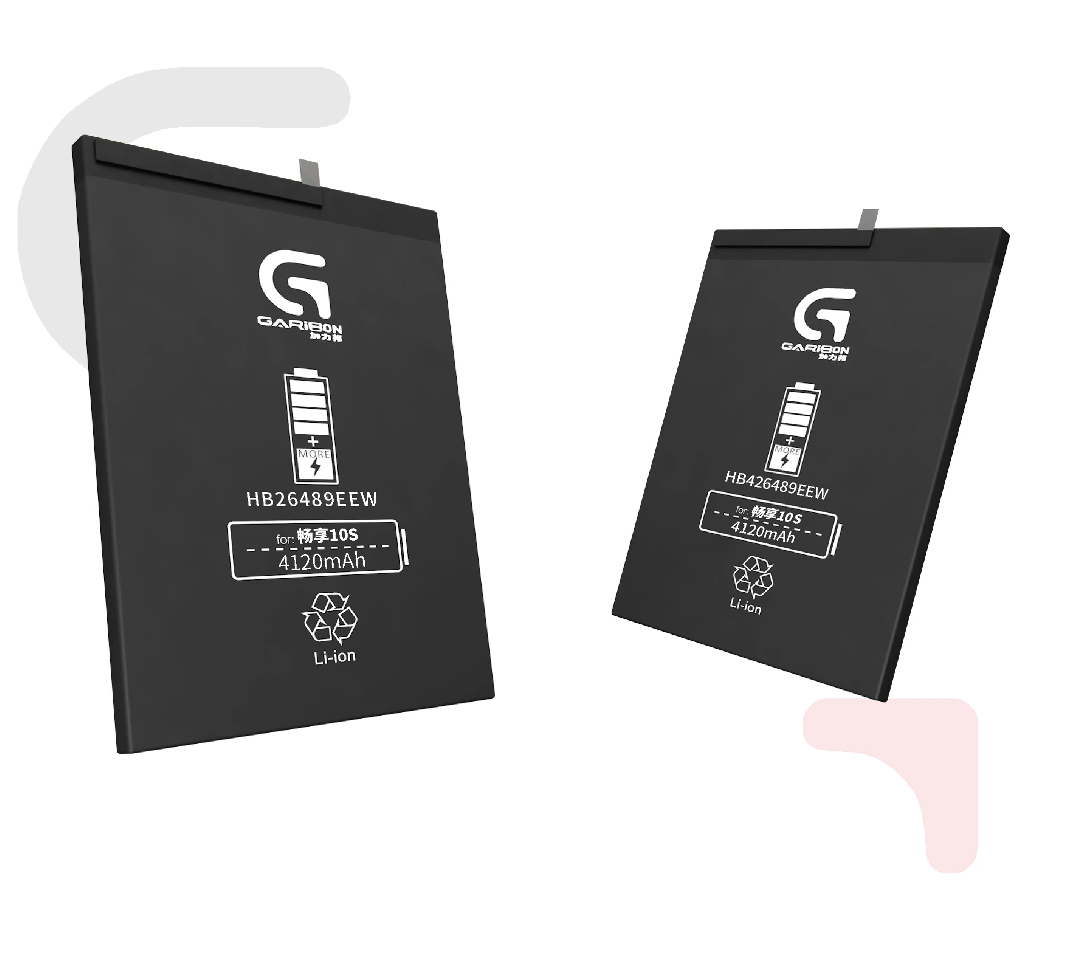 Cell Phone Battery Hb405979ecw For Huawei Honor 6a Nova Battery Smart Nova Y5 2017