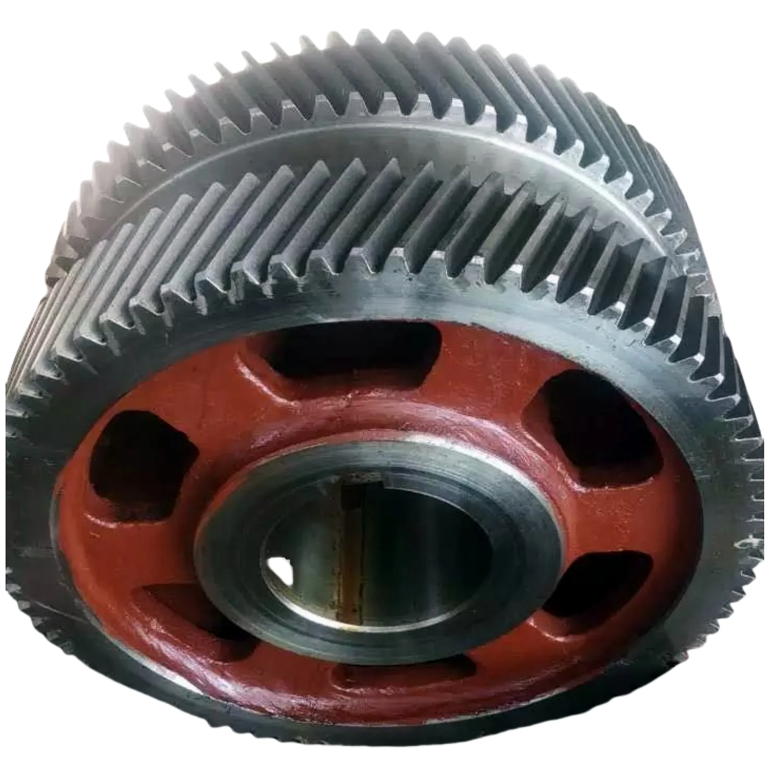 OEM vertical Kaplan turbines