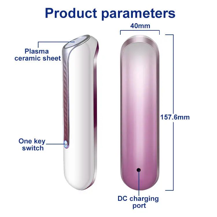 2023 Best Plasma Acne Removal Tools Acne Treatment Machine Anti Aging Facial Beauty Equipment