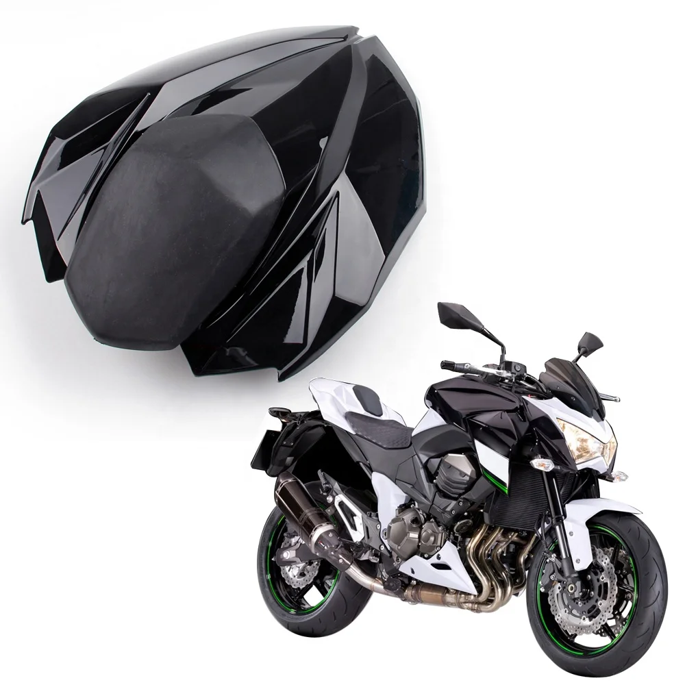 Бесплатная доставка, обтекатель для заднего сиденья для Kawasaki Z800 2012-2015