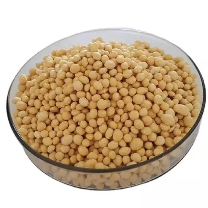 Agricultural Or Garden NPK 12-12-17+ 2MGO Slow Release Fertilizer