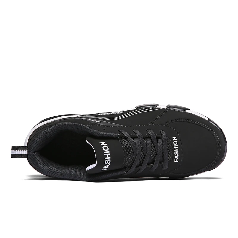 
Calzado Fashion Sports Running Sneakers Comfortable New Style Best Athletic Walking Shoes for Men 