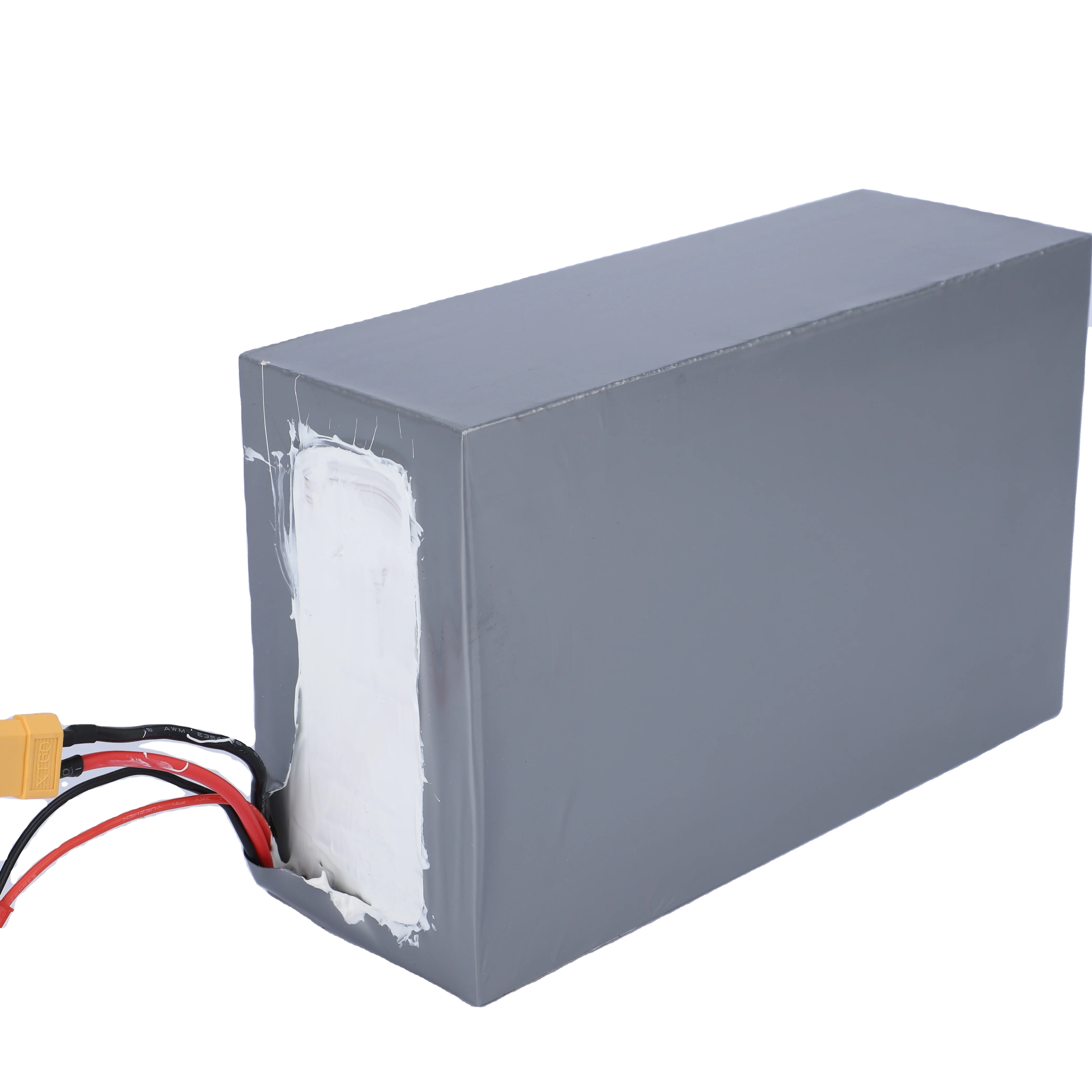 18650 3.7V 2000MAH  Battery  36V12AH  10S6P Lithium Battery Pack for E-scooter Electric Skateboard Foldable Electric Scooter