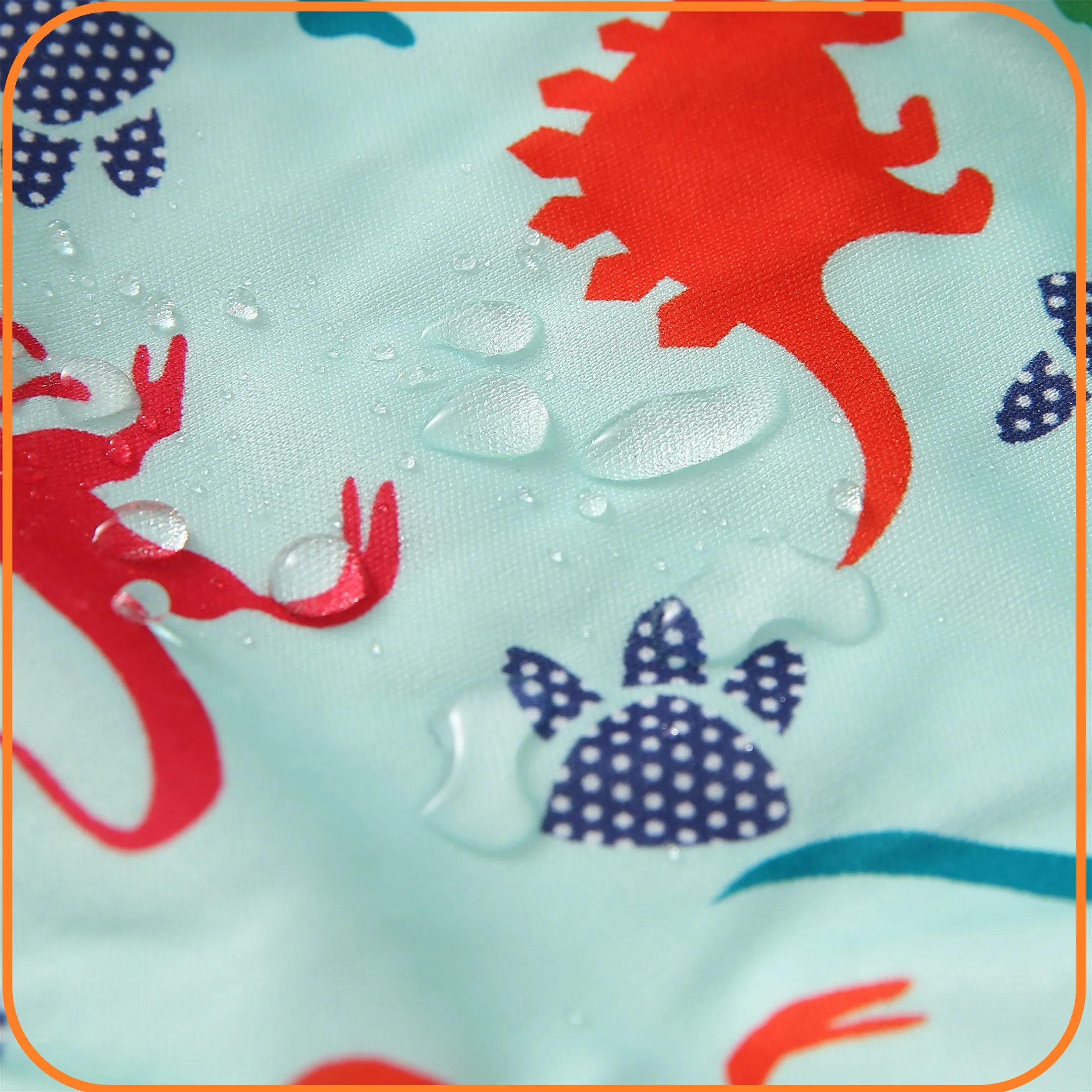 Supply Wholesale Price Reusable  Nappies Pants Set Baby Cloth  One Size Adjustable Washable Diaper With Pads