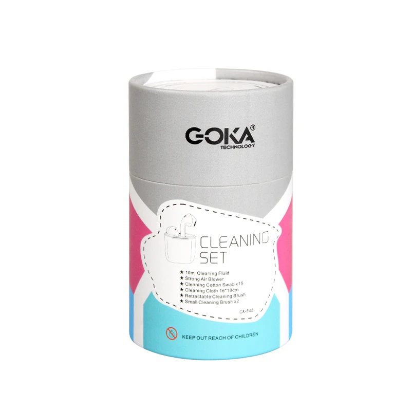 Best sale Earphone Cleaner Set , Charging Box For Airpods 2 & 1& Pro Cleaning Kit factory price