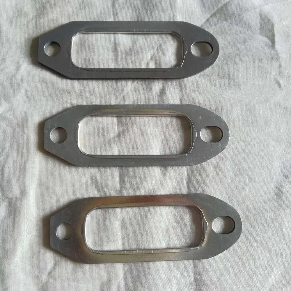 04157247 exhaust pipe gasket for Deutz FL912/913