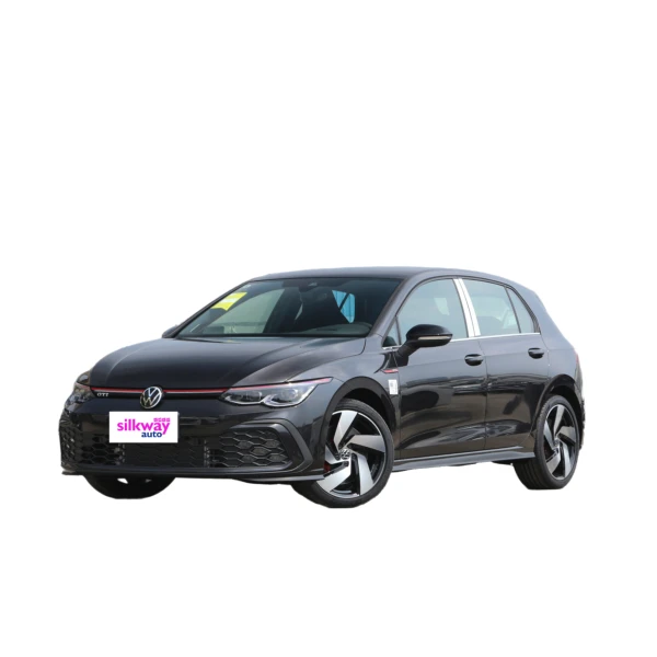 2023 непосредственно с завода новые модели подержанных автомобилей дешевые в наличии китайские бензиновые автомобили Volkswagen Golf GTI