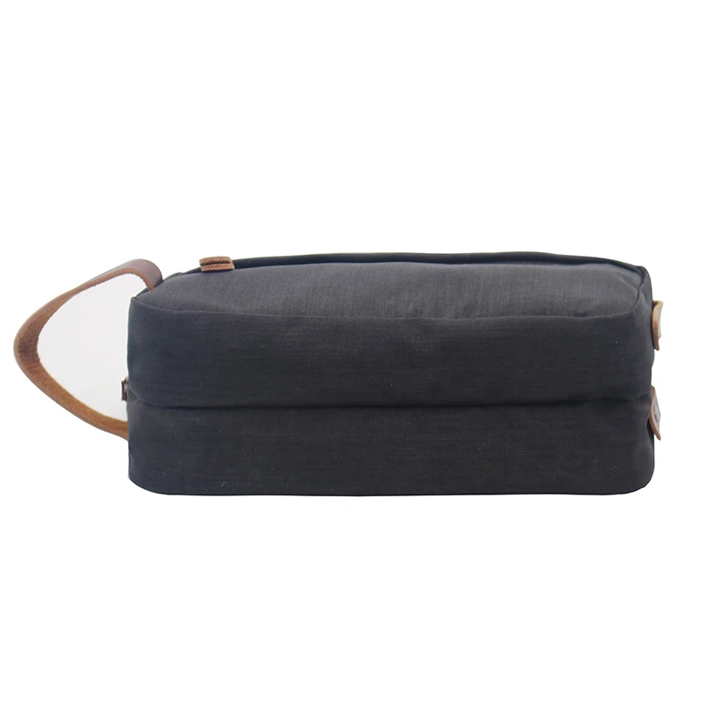 Factory Directly multi colours custom logo man clutch pouch waterproof makeup wash bag mens storage travel toiletry bag for men