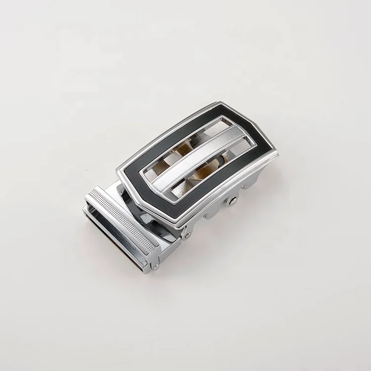 Factory sales Belt buckle machine Engrave Belt buckles for garment 35mm Custom Belts and buckles