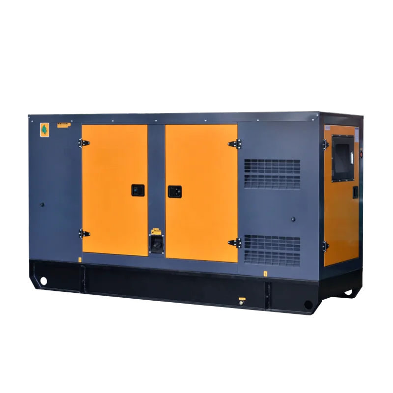 220kw 275kva 230v magnetic power generator