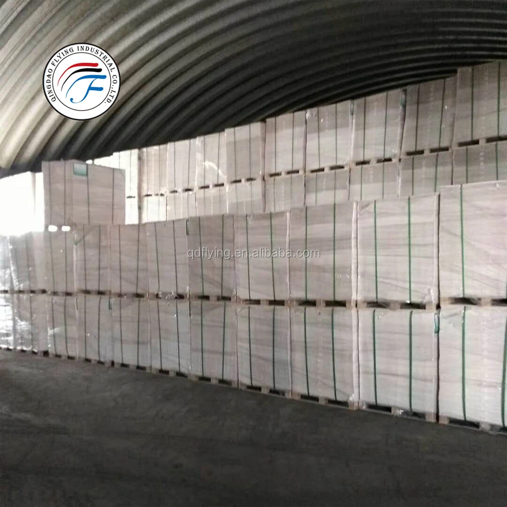 High quality sheets or rolls art gloss paper