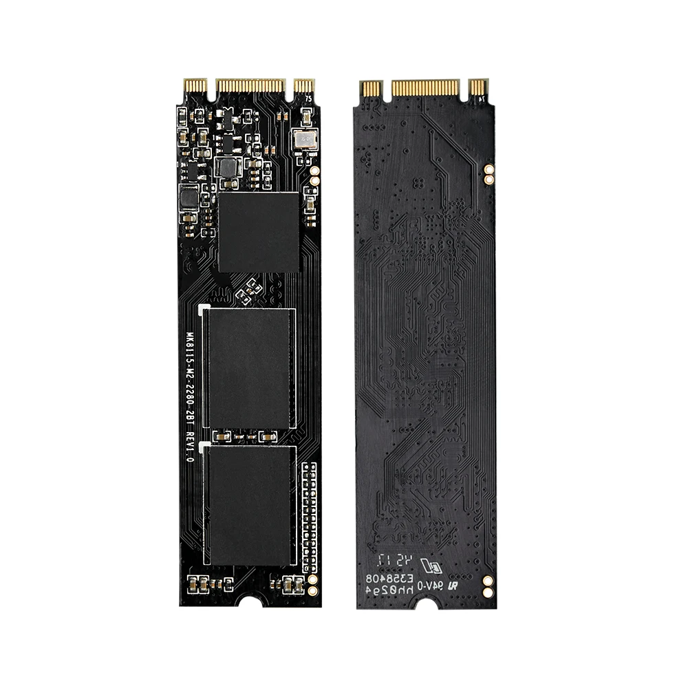 Быстрая скорость Kingspec 128 ГБ 256 480 512 OEM ssd m2 2280 M.2 NGFF SSD SATA