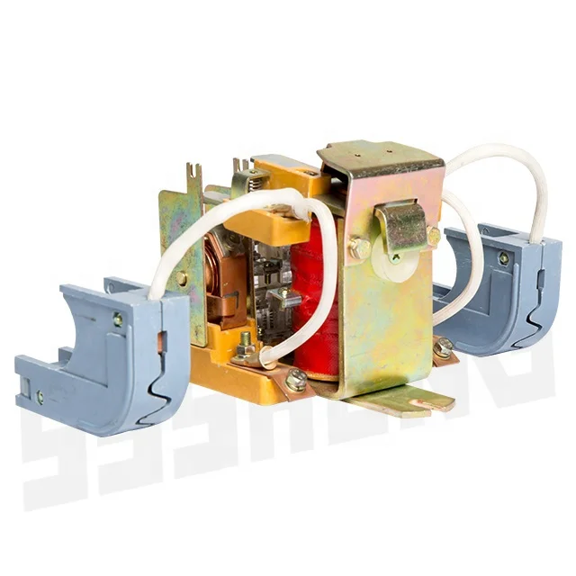 KTK1-20 / KPD 121 25-80A 2 Фаза постоянного магнитного