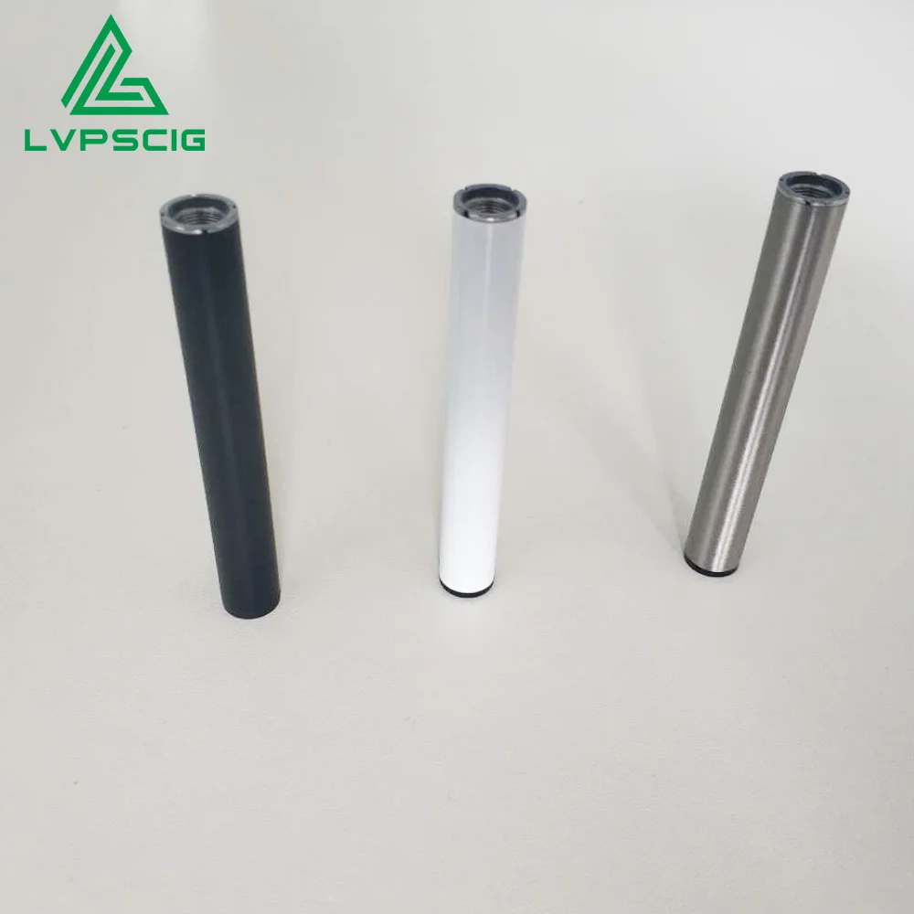  LVPSCIG 350mah oem логотип бескнопочная батарея cbd 510 испарителя VPM3 CBD