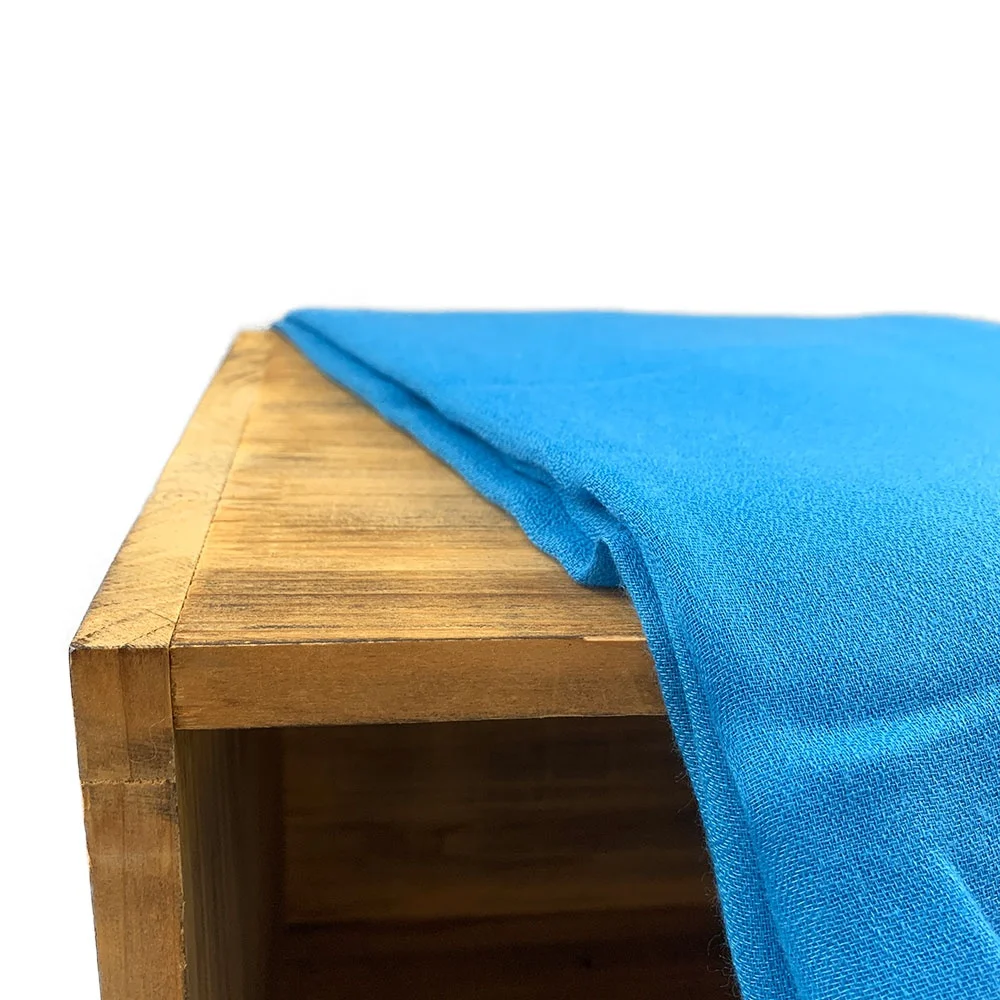 
Popular brand luxury solid color square chiffon scarves muslim hijab wholesale heading shawls 
