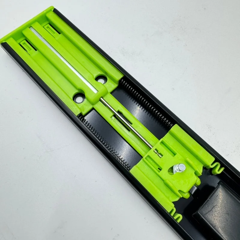 Manufacturer Soft Close Drawer Slide Cold Rolled Telescopic Channel Metal Drawer Rail 12 Inch