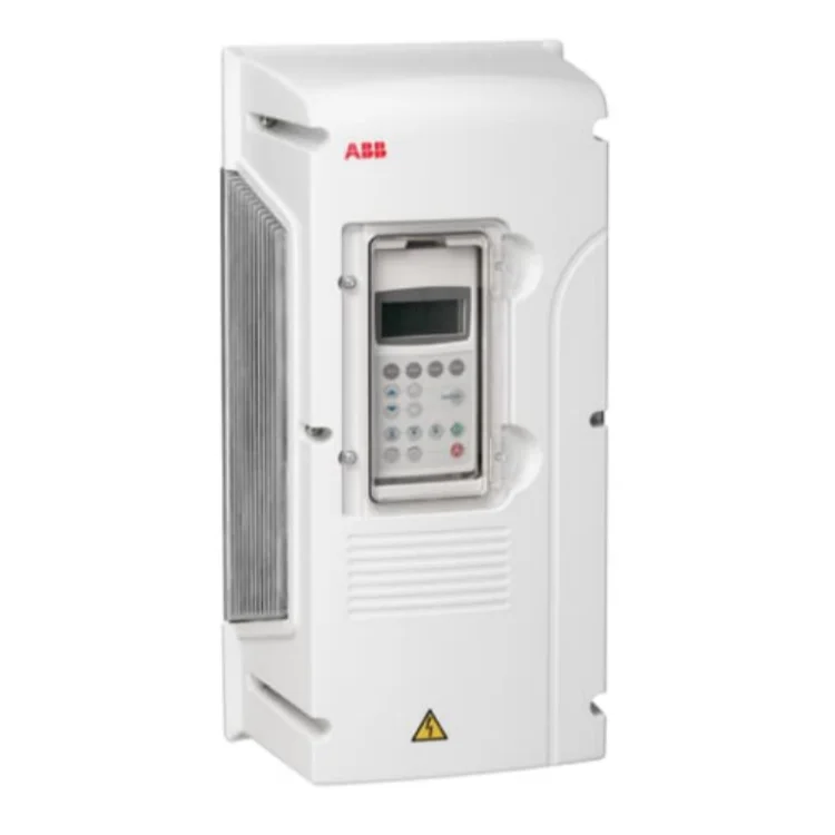 Hot Selling Brand New Original Inverter   ACS800-01-0100-3+E210+P901