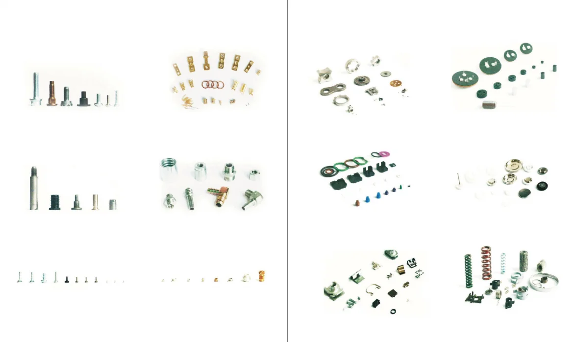 Automatic Screening Sorting Machine