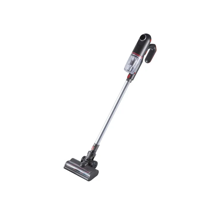 Corded home easy clean vertical stick carpet vacuum cleaner