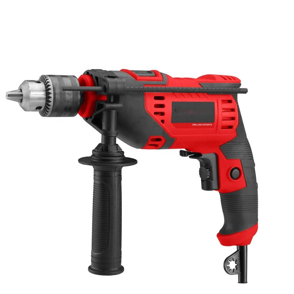 
factory direct hand-held motor-operated power tools electric impact drill 13mm drill machine impact 